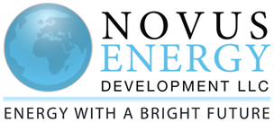 Novus Energy Development LLC Logo